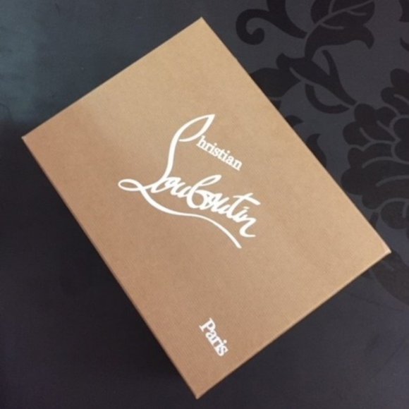 CHRISTIAN LOUBOUTIN So Kate Pumps (Sz 9) - NEW! - Picture 7 of 8